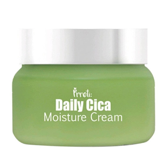 Prreti Daily Cica Moisture Cream 100ml