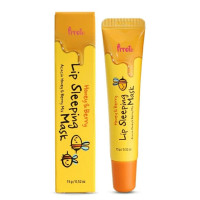 Prreti Honey and Berry Lip Sleeping Mask 15g