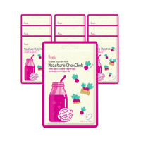 Prreti Moisture ChokChok Mask Pack 10ea x 25ml