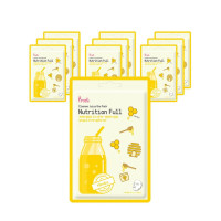 Prreti Nutrition Full Mask Pack 10ea x 25ml