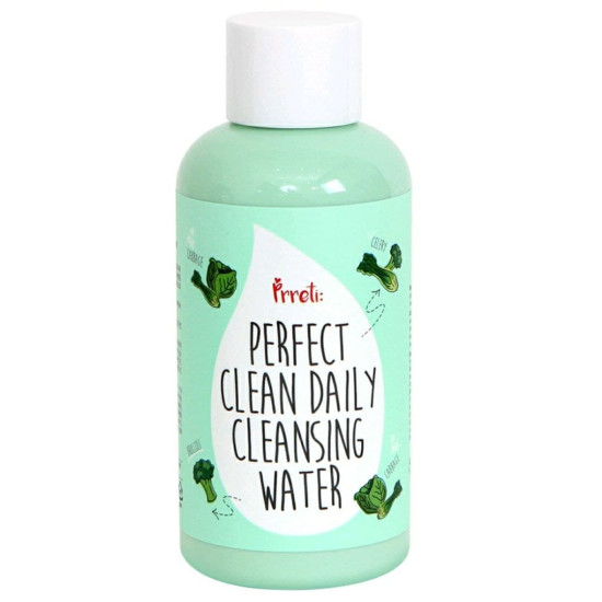 PRRETI Perfect Clean Daily Cleansing Water 250ml