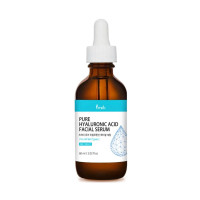 Prreti Pure Hyaluronic Acid Facial Serum 60ml