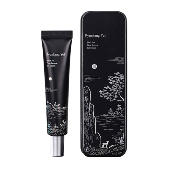Pyunkang Yul Black Tea Time Reverse Eye Cream 25ml 
