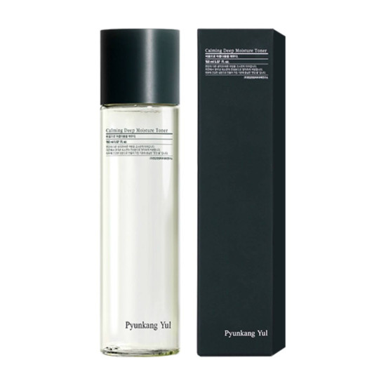 Pyunkang yul Calming Deep Moisture Toner 150ml 