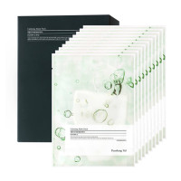 Pyunkang Yul Calming Mask Pack 10ea x 25ml 