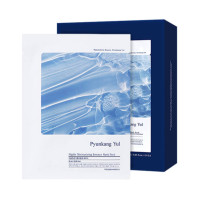 Pyunkang Yul Highly Moisturizing Essence Mask Pack 10ea x 25ml