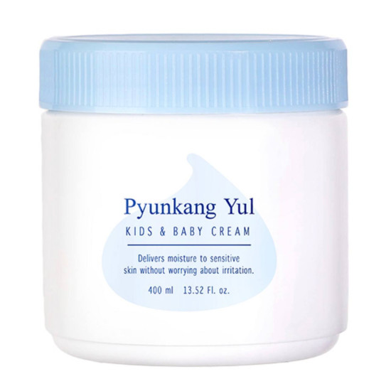 Pyunkang Yul Kids and Baby Cream 400ml