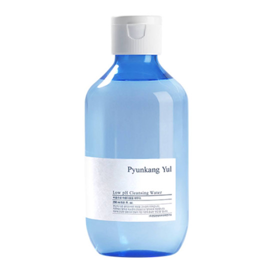 Pyunkang Yul Low pH Cleansing Water 290ml