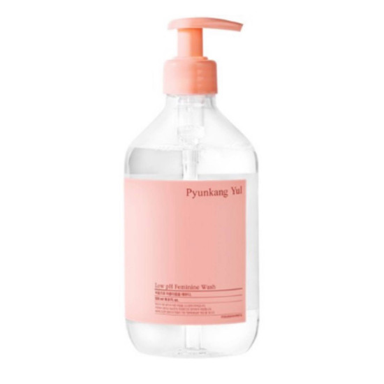 Pyunkang Yul Low pH Feminine Wash 500ml