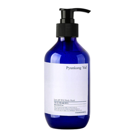 Pyunkang Yul Low pH Mild Body Wash 290ml