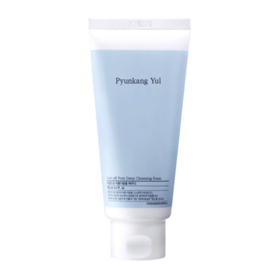 Pyunkang Yul Low pH Pore Deep Cleansing Foam 100ml