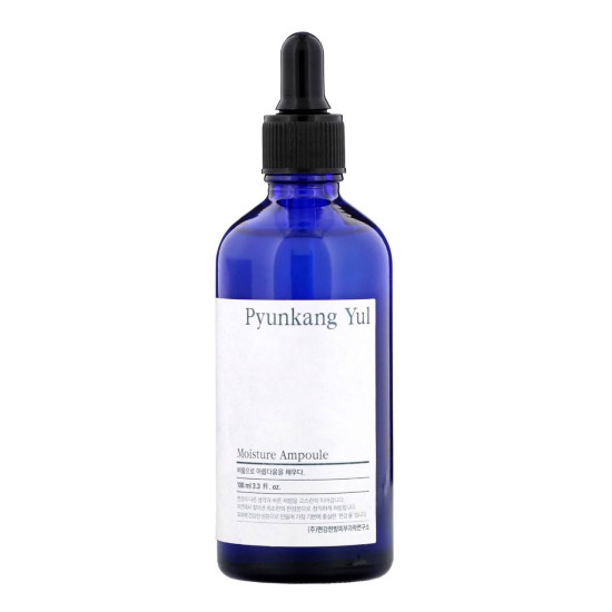 Pyunkang Yul Moisture Ampoule 100ml 