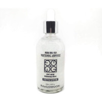 Ra & Gowoori Real Kill Whitening Ampoule 100ml