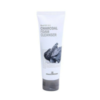 Ra & Gowoori Charcoal Foam Cleanser 120ml 