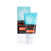 Ra & Gowoori Real Kill 9,9 80ml