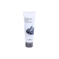 RA & Gowoori Charcoal Foam Cleanser 120ml 