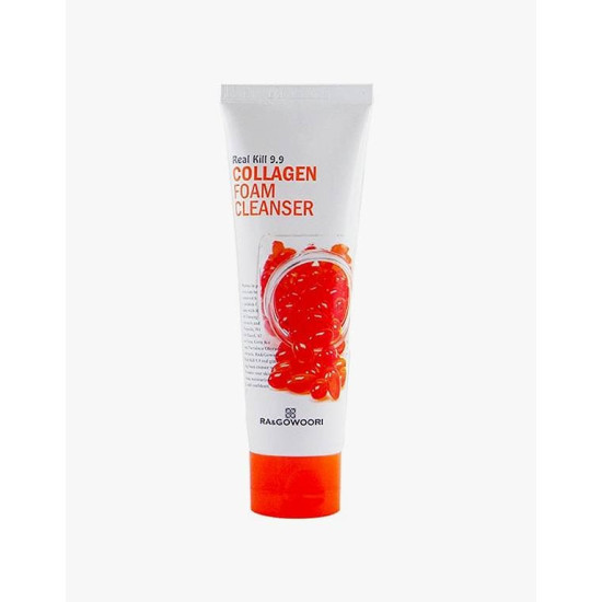 Ra&Gowoori Collagen Cleansing Foam 120ml 