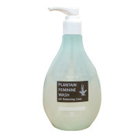 Ra&gowoori Plantain Feminine Wash PH Balancing Care 300ml 