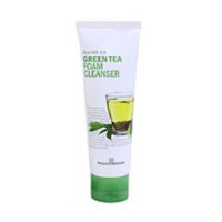 RA&GOWOORI Real Kill 9.9 Green Tea Gel Peeling 160ml