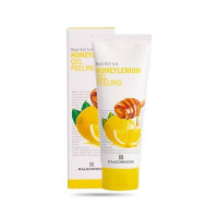 RA&GOWOORI Real Kill 9.9 Honeylemon Gel Peeling 160ml