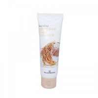 Ra & Gowoori White Rice Foam Cleanser 120ml