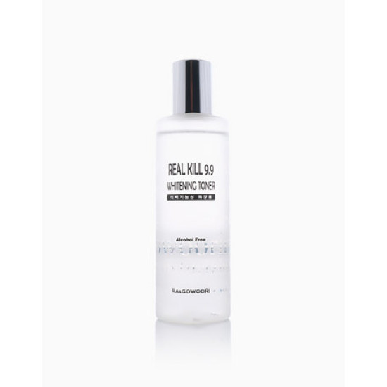 Ra & Gowoori Real Kill 200ml