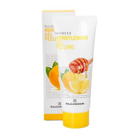 Ra & Gowoori Honey Lemon Peeling Gel 120ml