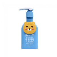 REACH Kids Pumping Toothpate 160g 