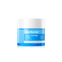 Real Barrier Aqua Soothing Cream 50ml 