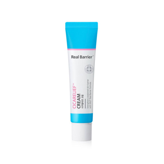 Real Barrier Cicarelief Cream 30ml