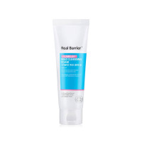 Real Barrier Cica Relief Mild Cleansing Foam 120ml