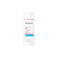Real Barrier Cicarelief MILD SUN FLUID SPF50 PA++++ 55ml