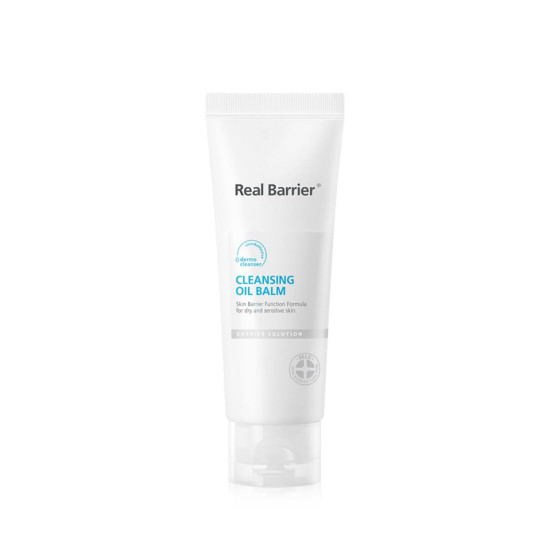 Real Barrier Cleansing Oil Balm 100ml