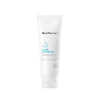 REAL BARRIER Clear Peeling Gel 100ml