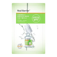 Real Barrier Control-T Ampoule Mask 10ea x 25ml