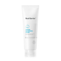 Real Barrier Cream Cleansing Foam 120ml 