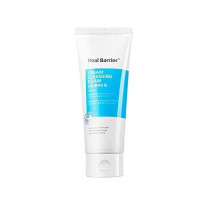Real Barrier Cream Cleansing Foam 150ml 