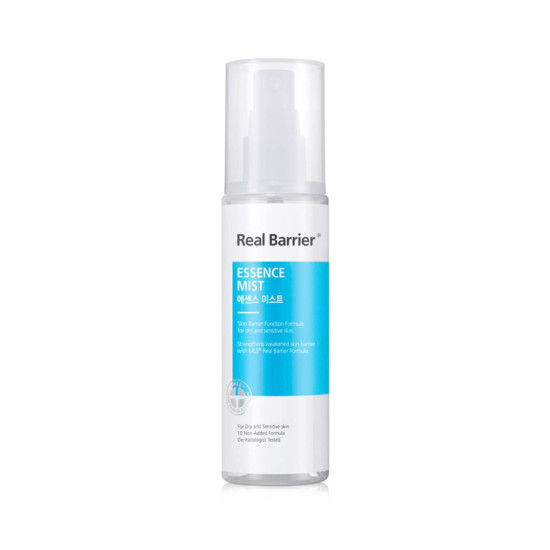 Real barrier essence mist 100ml 