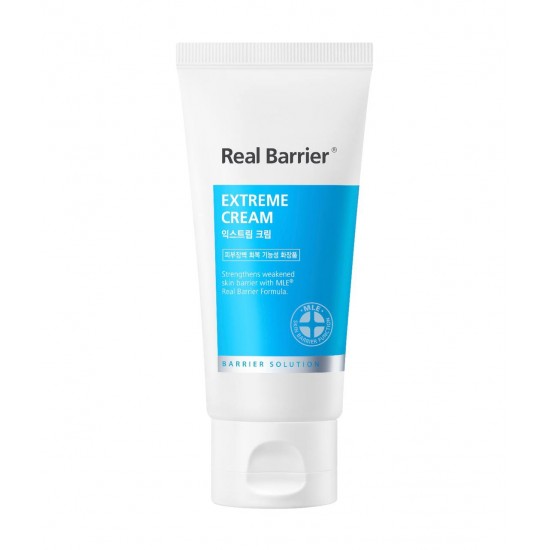 Real Barrier Extreme Cream Tube 80ml 