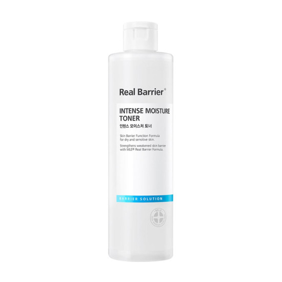 Real Barrier Intense Moisture Toner 300ml 
