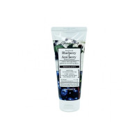 GRACE DAY Real Fresh Blueberry & Acai Berry Foam Cleansing 100ml
