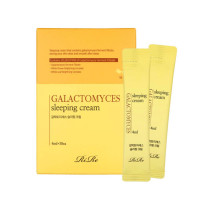 RiRe Galactomyces Sleeping Cream Mask Rire 30ea x 4ml