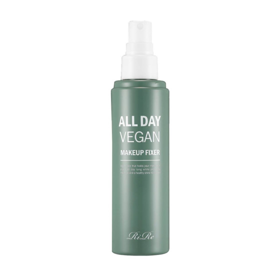 RiRe All Day Vegan Make Up Fixer 100ml 