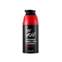 RiRe All Kill Blackhead Bubble Pack Cleanser The Red 50ml