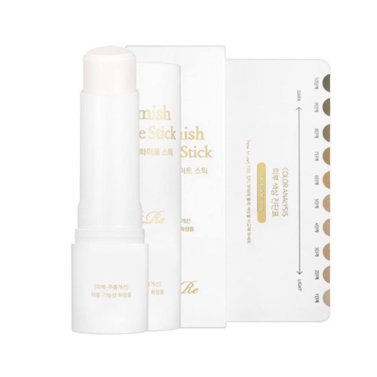 RiRe Blemish White Stick 12g