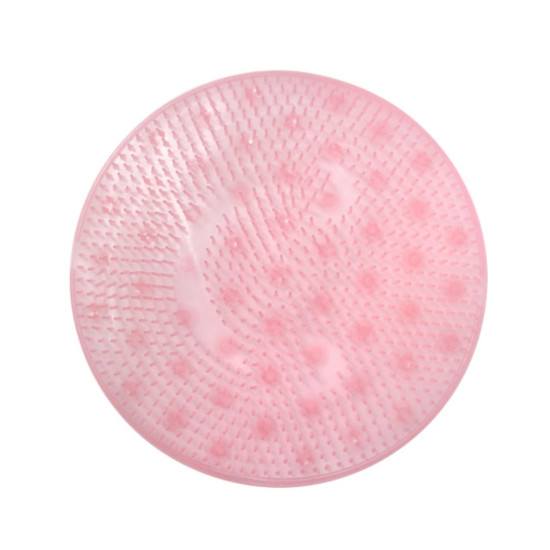 Rire Bubble Bubble Foot Wash Mat 1ea