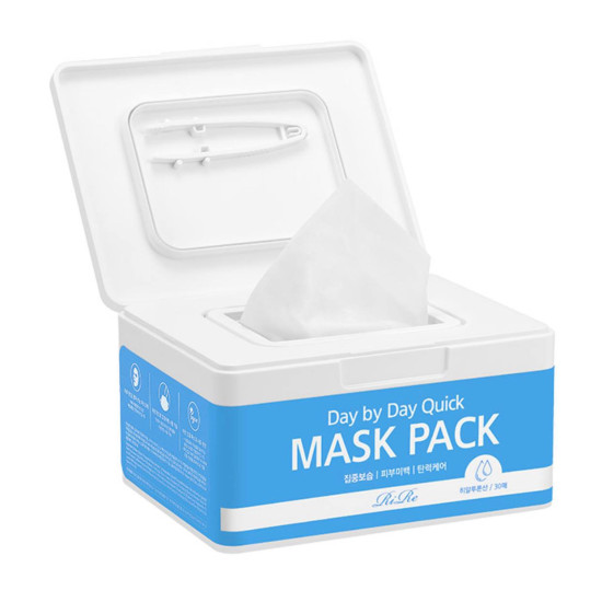 Rire Day by Day Quick Hyaluronic Acid 30ea