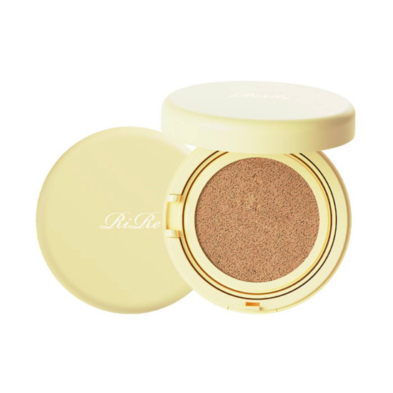 RIRE GALACTOMYCES AMPOULE CUSHION No.23 15g