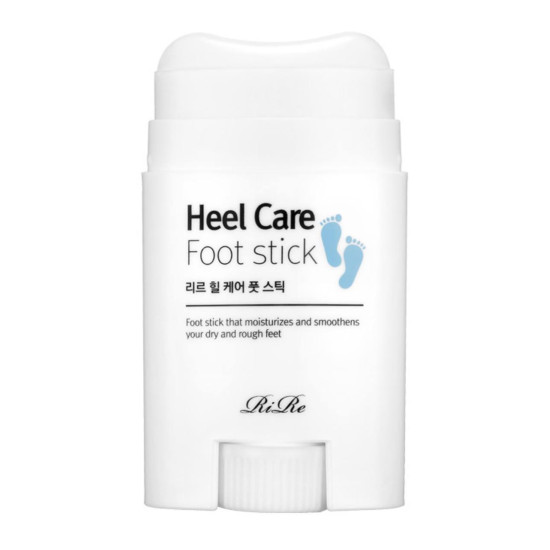 RiRe Heel Care Foot Stick 22g 
