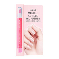 RIRE Miracle Cuticle Oil Pusher 1ea